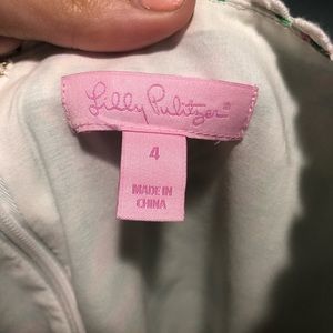 Lilly Pulitzer Dresses - Lilly Pulitzer Rosie Shift Dress Lilly Pulitzer Dresses - Lilly Pulitzer Rosie Shift Dress